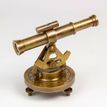 Nauticalia Antique Finish Brass Alidade - 10cm additional 1