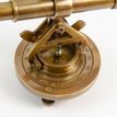 Nauticalia Antique Finish Brass Alidade - 10cm additional 2