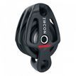 Harken 40mm Double Zircon Block with Becket additional 1