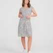 Holebrook Diana V-Neck Dress additional 1