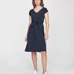 Holebrook Diana V-Neck Dress additional 5