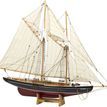 Bluenose Yacht 80cm additional 1