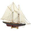 Bluenose Yacht 80cm additional 5