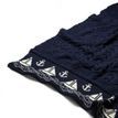 British Wool Nautical Throw additional 4