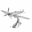 Large Aluminium Spitfire Sculpture 80cm additional 2