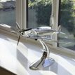 Large Aluminium Spitfire Sculpture 80cm additional 3