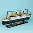 RMS Titanic Model additional 1