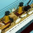 RMS Titanic Model additional 3