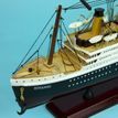 RMS Titanic Model additional 4
