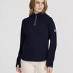 Holebrook Women's Judit Windproof Hooded Sweater additional 5