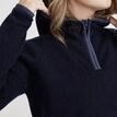 Holebrook Women's Judit Windproof Hooded Sweater additional 7