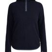 Holebrook Women's Judit Windproof Hooded Sweater additional 8