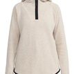 Holebrook Women's Judit Windproof Hooded Sweater additional 3