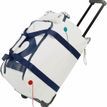 Trend Marine Sail Cloth Sea Fly Hand Luggage Travel Bag additional 1