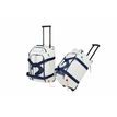 Trend Marine Sail Cloth Sea Fly Hand Luggage Travel Bag additional 2