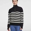 Holebrook Women's Windproof Regina T-Neck Sweater additional 1