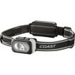 Coast Rechargeable Head Torch with Variable Light Control additional 1