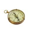 Nauticalia Compass with Antique Finish additional 1
