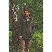 Balmoral Waterproof Breathable Coat additional 6