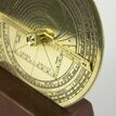 Nauticalia Astrolabe with Wooden Stand additional 4