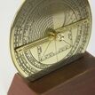 Nauticalia Astrolabe with Wooden Stand additional 5