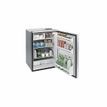 Isotherm Cruise 130/V Elegance Line Silver Refrigerator additional 2