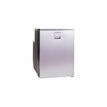 Isotherm Cruise 49/V Elegance Line Silver Refrigerator additional 1