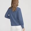 Holebrook Women's Classic Linen Blend Lilly Shirt additional 10