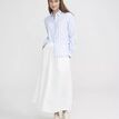 Holebrook Women's Classic Linen Blend Lilly Shirt additional 1