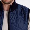 Holebrook Men's Conny Windproof Vest - Navy additional 3