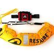 Restube Lifeguard - Manual Inflatable Buoy - Red additional 2