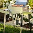 Kenyon Portable Grill Cart additional 2