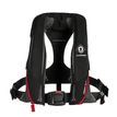 Crewfit 180N Pro Automatic Black/Red Harness Life Jacket additional 1