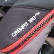 Crewfit 180N Pro Automatic Black/Red Harness Life Jacket additional 6