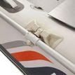 Aqua Marina Deluxe U-Type Yacht Tender 2.5m with DWF Air Deck additional 4