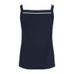 Sea Ranch Rona Navy Tank Top additional 2