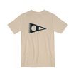 Tan Florence Marine X Crew T-Shirt additional 2