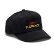 Florence Marine X Logo Twill Hat additional 1