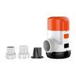 Seaflo 12V Manual Bilge Pump 13A Series - 3700 GPH/14006 LPH additional 3