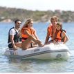 Aqua Marina Sports Boat 2.77 with Aluminium Deck additional 5