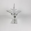Aluminium English Electric Lightning Sculpture additional 2