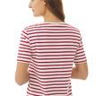 Mousqueton Kisenia Women’s Organic Cotton Sailor T-Shirt additional 3
