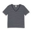 Mousqueton Kisenia Women’s Organic Cotton Sailor T-Shirt additional 1