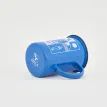 Batela Large Blue Metal Surfer Mug additional 2