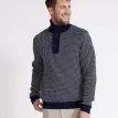 Men's Holebrook Ingvar T-Neck Wind Proof Jaguard Knit additional 2