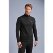 Men’s Black Gill Quest 1/4 Zip Long - Sleeved Top additional 1