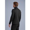 Men’s Black Gill Quest 1/4 Zip Long - Sleeved Top additional 2