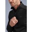 Men’s Black Gill Quest 1/4 Zip Long - Sleeved Top additional 3