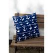 Anchors &amp; Rope Cushion Cover additional 2
