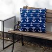 Anchors &amp; Rope Cushion Cover additional 4